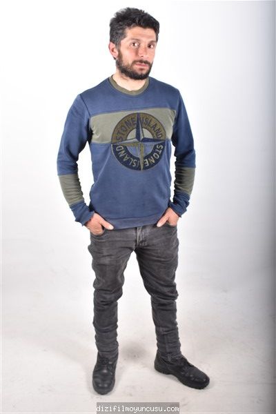 Tokat Cast Ajans Hüseyin 113467