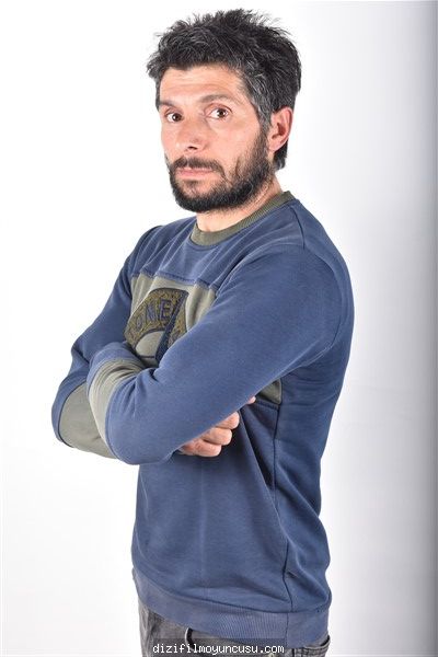 Tokat Cast Ajans Hüseyin 113468