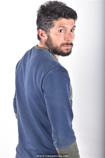 Tokat Cast Ajans Hüseyin 113469