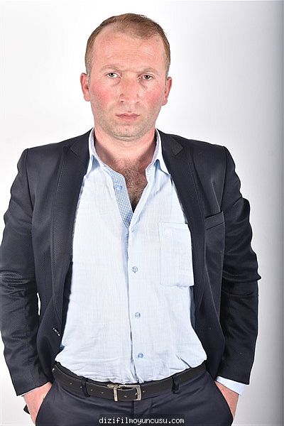 Erkek Oyuncular Adayımız İsa