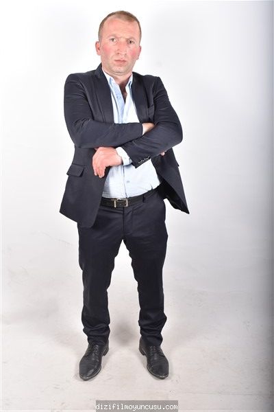 Tokat Cast Ajans İsa 113518