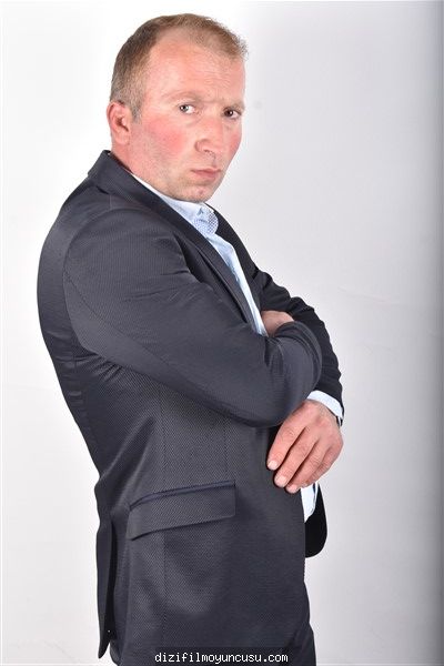 Tokat Cast Ajans İsa 113519