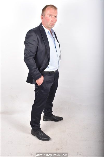 Tokat Cast Ajans İsa 113520