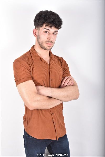 Tokat Cast Ajans Kaan 113550