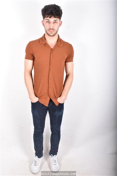 Tokat Cast Ajans Kaan 113552