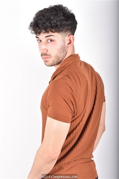 Tokat Cast Ajans Kaan 113553