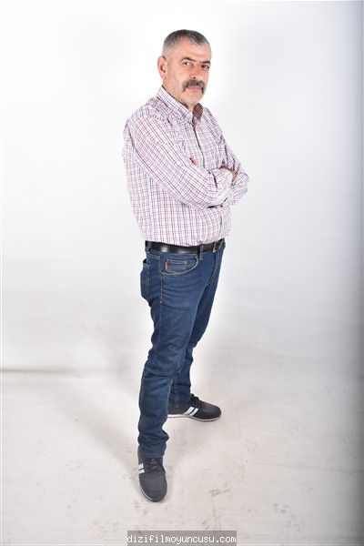 Tokat Cast Ajans Mehmet 113486