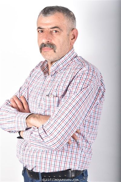Tokat Cast Ajans Mehmet 113487