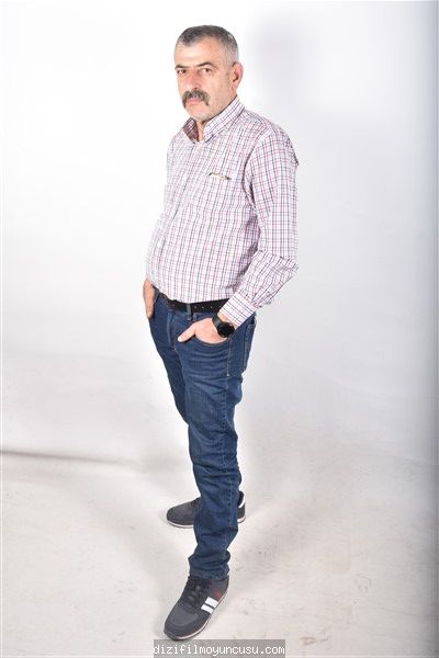 Tokat Cast Ajans Mehmet 113488