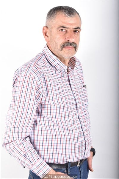 Tokat Cast Ajans Mehmet 113489