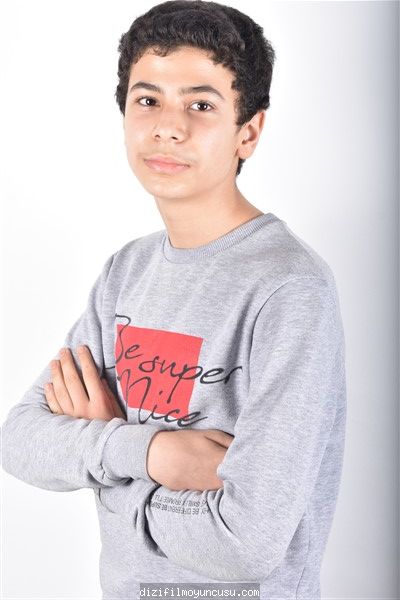 Tokat Cast Ajans Mehmet 113554