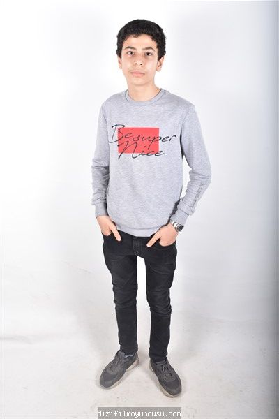 Tokat Cast Ajans Mehmet 113555