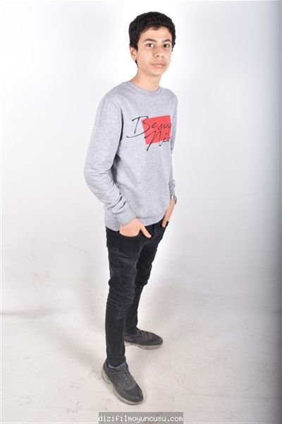 Tokat Cast Ajans Mehmet 113556