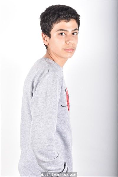 Tokat Cast Ajans Mehmet 113557
