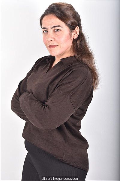 Tokat Cast Ajans Melisa 413358