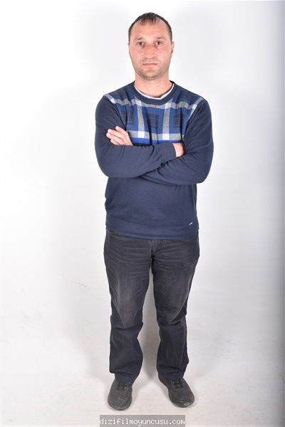 Tokat Cast Ajans Mevlüt 113470
