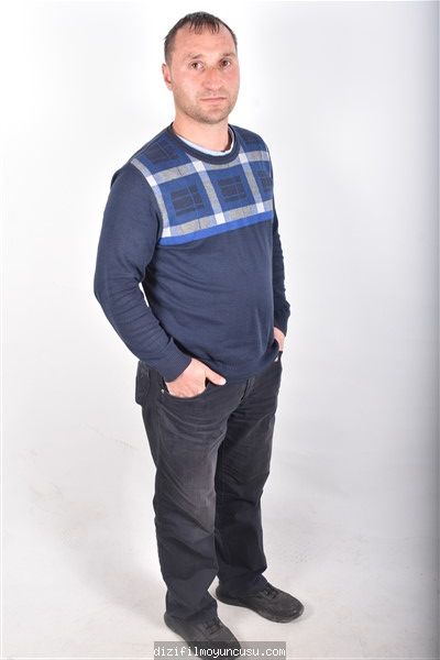 Tokat Cast Ajans Mevlüt 113471