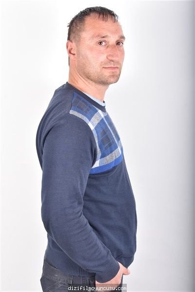 Tokat Cast Ajans Mevlüt 113473