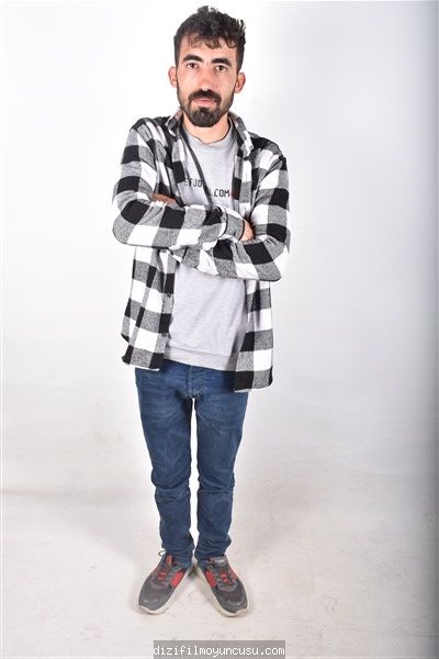 Tokat Cast Ajans Muhammed 113494