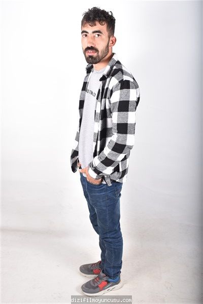 Tokat Cast Ajans Muhammed 113496