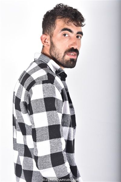 Tokat Cast Ajans Muhammed 113497