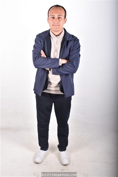 Tokat Cast Ajans Mustafa 113534