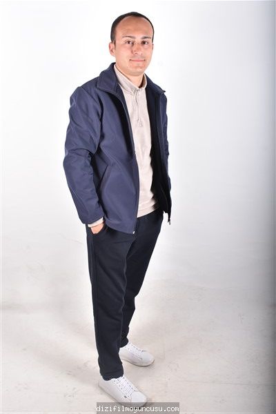 Tokat Cast Ajans Mustafa 113535