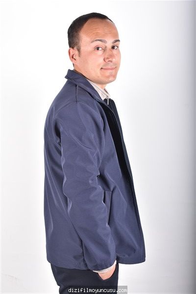 Tokat Cast Ajans Mustafa 113537