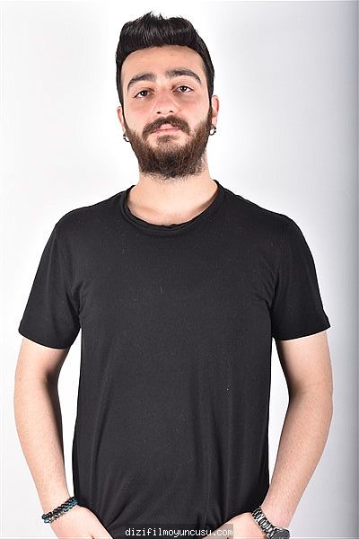 Erkek Oyuncular Adayımız Samet