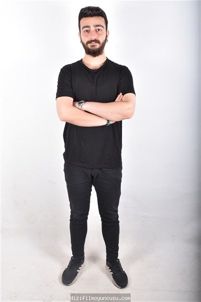 Tokat Cast Ajans Samet 113542