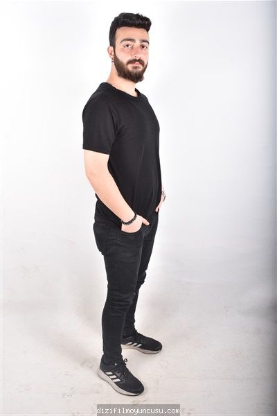 Tokat Cast Ajans Samet 113543