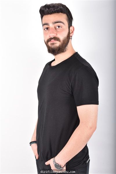 Tokat Cast Ajans Samet 113544