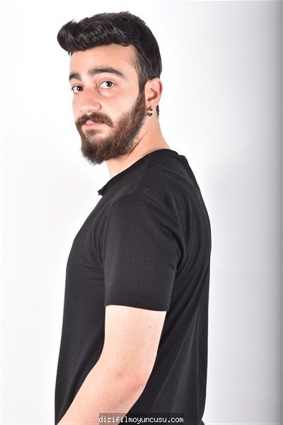 Tokat Cast Ajans Samet 113545