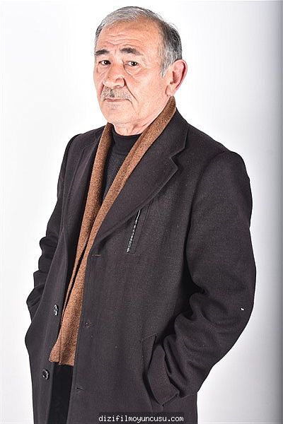 Erkek Oyuncular Adayımız Abdullah