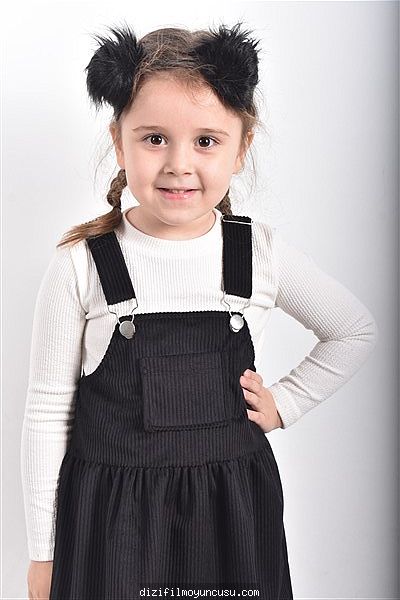 Ordu Cast Ajans Almina 414284