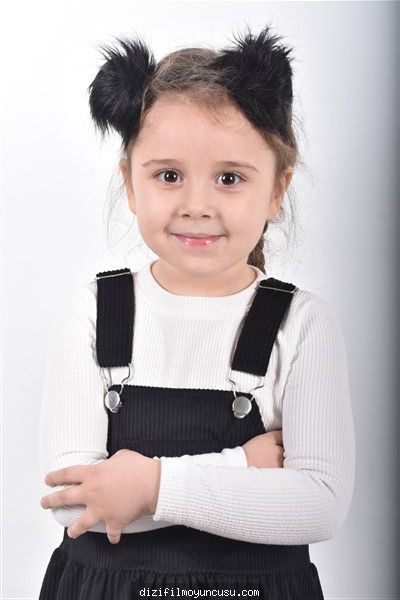 Ordu Cast Ajans Almina 113656