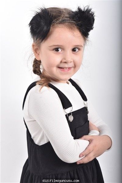 Ordu Cast Ajans Almina 113657