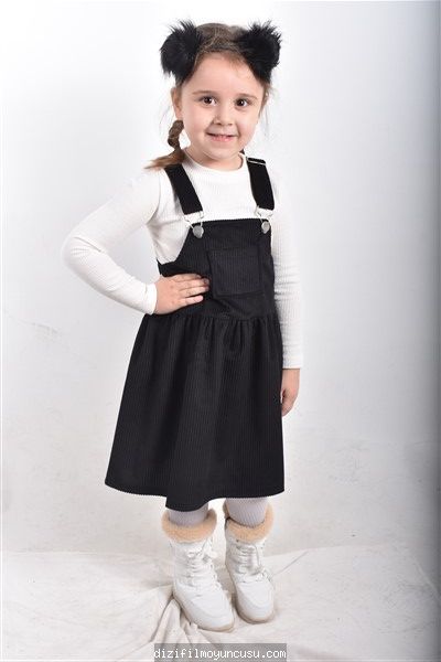 Ordu Cast Ajans Almina 113658