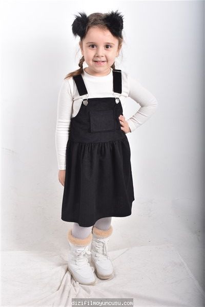 Ordu Cast Ajans Almina 113659
