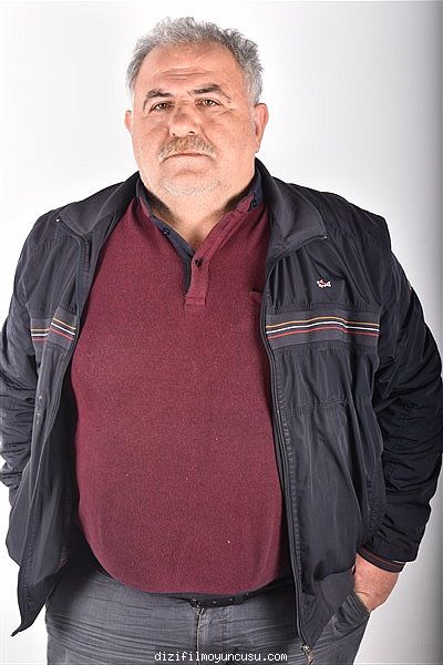 Erkek Oyuncular Adayımız Cumhur