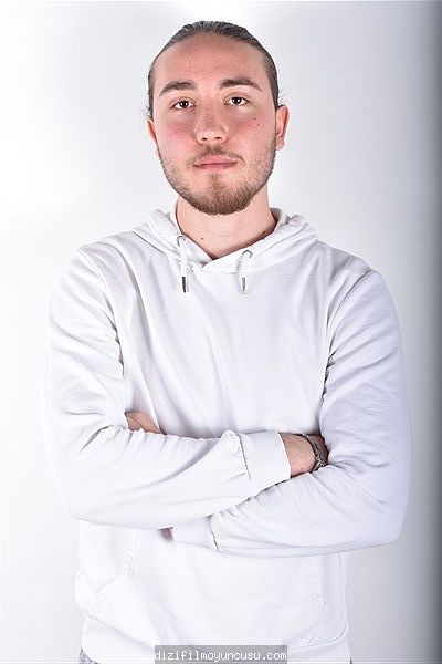 Erkek Oyuncular Adayımız Demirhan