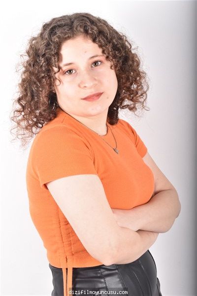 Ordu Cast Ajans Elif 113562