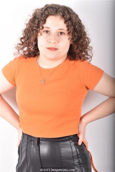 Ordu Cast Ajans Elif 113563