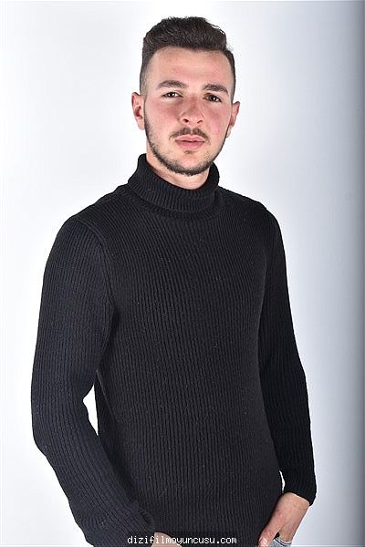 Erkek Oyuncular Adayımız Mert