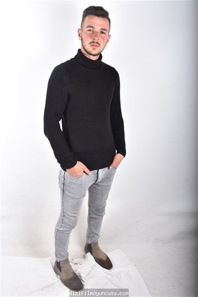 Ordu Cast Ajans Mert 113622