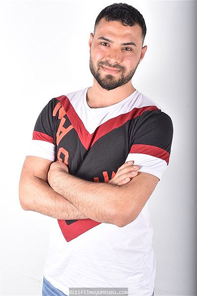 Erkek Oyuncular Adayımız Mesut
