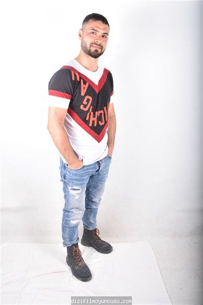 Ordu Cast Ajans Mesut 113640