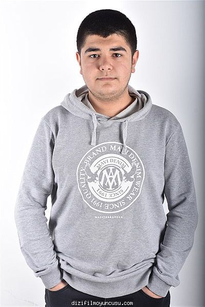 Erkek Oyuncular Adayımız Miraç