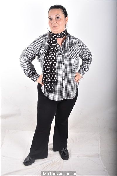 Ordu Cast Ajans Nino 113683