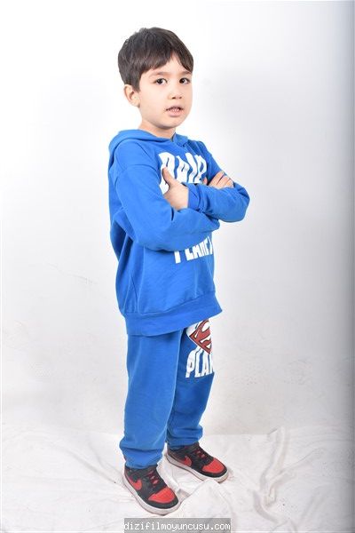 Ordu Cast Ajans Ömer 113637